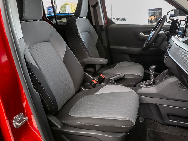 Ford Tourneo Courier 1.0 Titanium Kamera Navi ACC