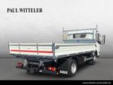 Mitsubishi Canter 9C18AMT Stahlkipper 4,30x2,20+AHK3,5t+Dif - Mitsubishi 9