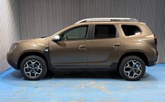 DACIA Duster 2 Prestige 20Tkm/ZahnriemenNEU/360°Kamera