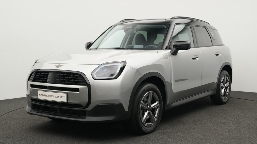 Image of MINI Countryman C (Cooper)