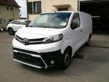 Toyota Proace L2 Kasten Meister 2.0 Navi Kamera Holzbod - Toyota Proace (Verso) in Stuttgart