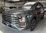 JAC JS8 Pro 7-Sitzer - JAC 8 Pro SUV