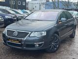 Volkswagen Passat 1.8 TSI TÜV NEU*2Hand*Autom*Sch-Dach*Navi - Volkswagen Passat: 1.8