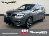 Nissan X-Trail Acenta 4x4 1.6 dCi NISSAN Panorama Navi  - Nissan X-Trail: Allradantrieb
