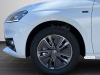 Skoda Fabia - Vorschau Bild 9