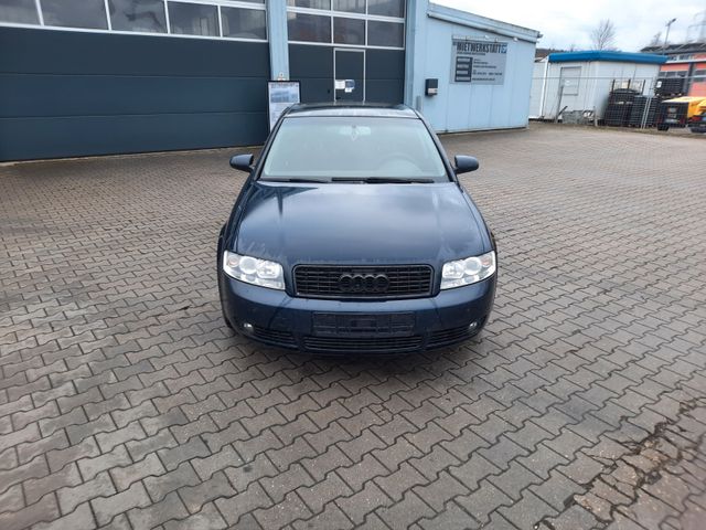 Audi A4 1.9TDI 96kW