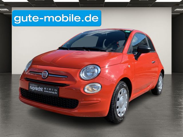 Fiat 500 1.0 GSE Hybrid CULT 51kW (69PS)