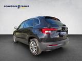 Skoda Karoq 2.0 TDI DSG Clever AHK/ACC/NAVI - Skoda Karoq Gebrauchtwagen in Bielefeld