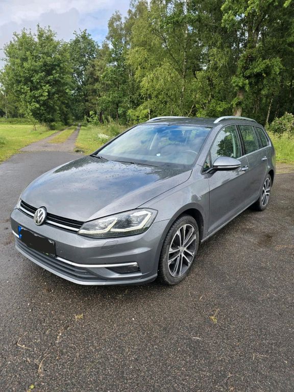 Image of Volkswagen Golf