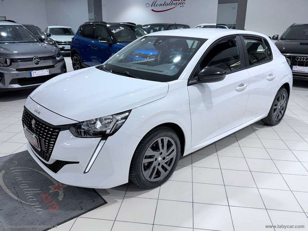 Image of Peugeot 208