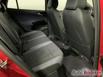 Volkswagen ID.4 Pro electric 1-Gang-Automatik Garantie b.