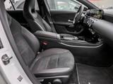 Mercedes-Benz A 250 e AMG Premium AHK Pano Night Polar Kamera - Mercedes-Benz A 250 mit Hybrid-Antrieb: Ambiente-Beleuchtung, Limousine