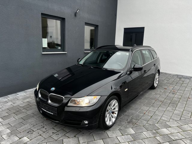 BMW 3 Touring 330d Automatik/Leder/Pano/AHK/Navi