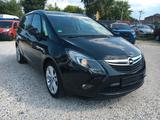 Opel Zafira C Tourer Edition NAVI SHZ PDC 1 HAND - Opel Zafira in Bonn