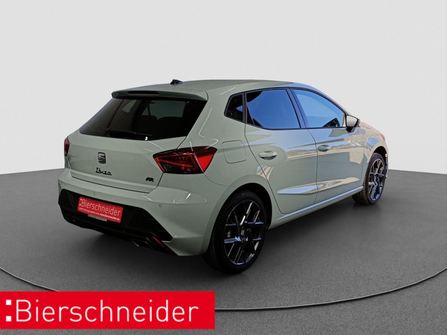 Seat Ibiza - Bild 6