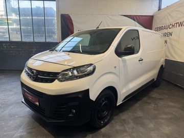Opel Vivaro - 3