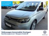 Volkswagen Caddy Life 1.5 TSI Euro 6d ISC FCM - Volkswagen Caddy: Eu