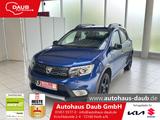 Dacia Sandero Stepway 1.0 TCE Celebration+Klima+Sitzh. - Dacia Sandero: 1.0