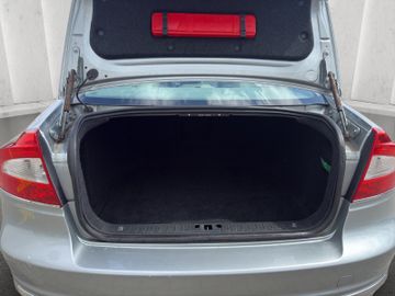 Volvo S80 - 9