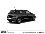 Dacia Sandero ECO-G 100 Expression NAVI SHZ KLIMA TTW - Dacia Sandero mit LPG-Antrieb