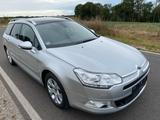 Citroën Citroen C5 2.0 HDI 43 Tkm Rentner - gebrauchte Citroën C5 aus dem Jahr 2017
