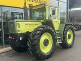 Mercedes-Benz MB Trac 1800 intercooler Oldtimer - Offers matching your search criteria