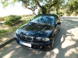 BMW 323Ci - Cabrio  - BMW 323: Ci