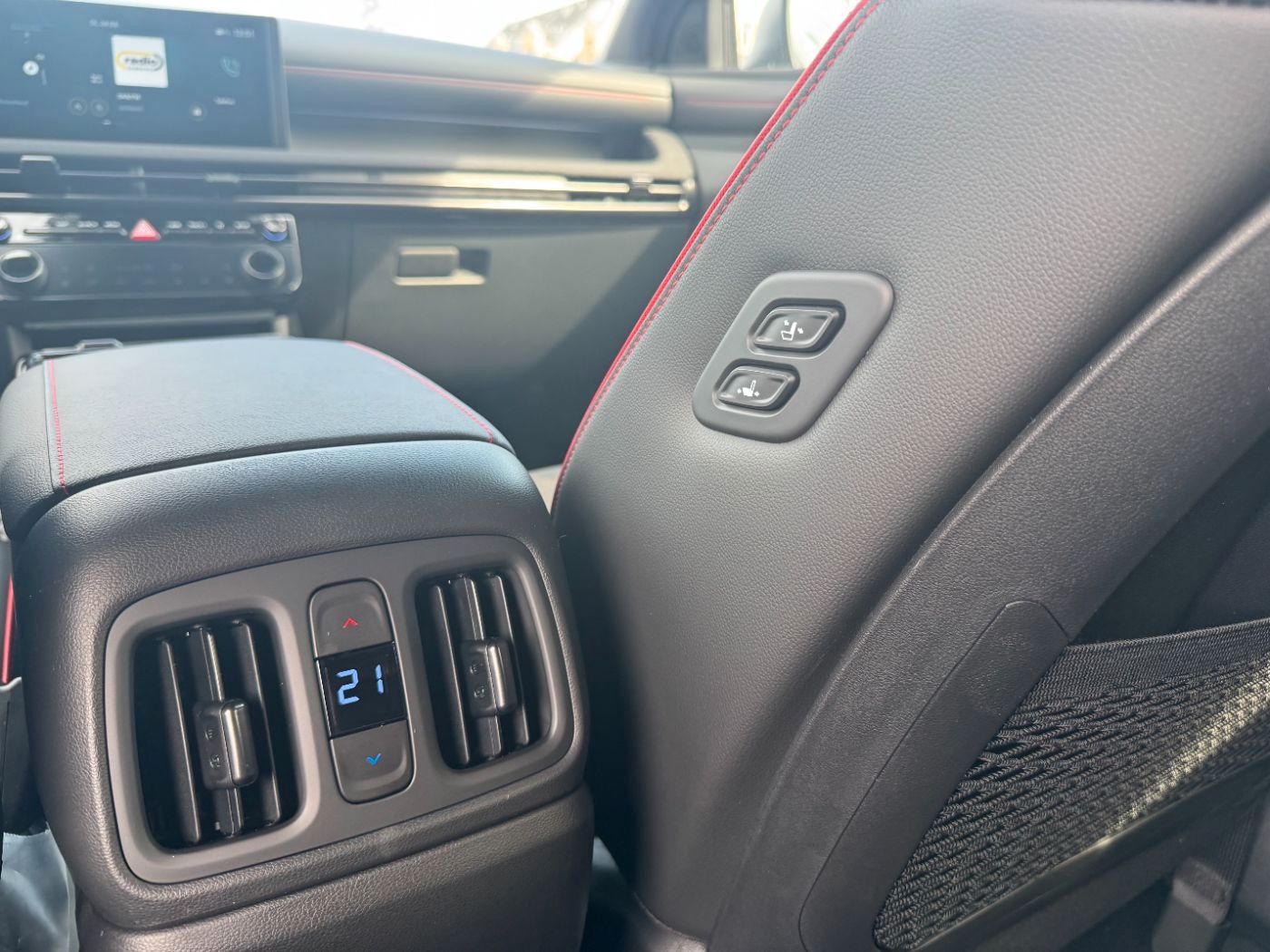 Hyundai TUCSON - Bild 18