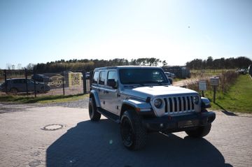 Jeep Wrangler - 10