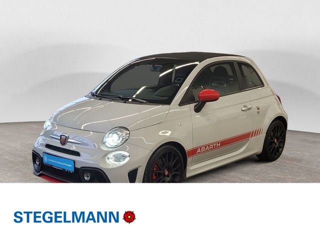 Abarth 595C Aut. Pista *Xenon*App-Connect*Beats*