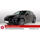 Porsche Macan 2.9 Turbo - Porsche Macan mit Benzin-Antrieb: Kombi, Automatik