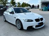 BMW M3 E92 TÜV NEU Deutsches Auto  - BMW M3: E92