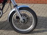 Yamaha SR500 48T Klassiker - MOTORRAD KLASSIKER