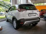 Opel Crossland 1.2 Innovation Kamera Komfort-Pak. LED - Opel Crossland (X) in Bochum