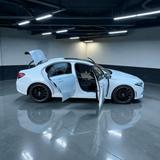 Mercedes-Benz AMG MBUX+LED+KeyGo+Pano+Night+RüK+TotwA+AppleCar - Mercedes-Benz: Firmenfahrzeug