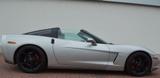 Corvette CORVETTE C6 /  6.0 V8 / Coupe / EU Modell - Corvette: C