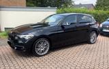 BMW Baureihe 1 Lim. 116d 1er F20 - BMW 116: 1er 116d
