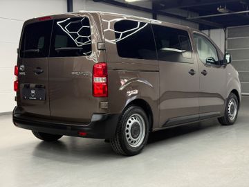 Toyota Proace (Verso) - 11