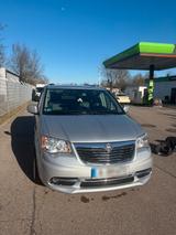 Lancia Voyager 2.8 L   CDR - Lancia in Augsburg