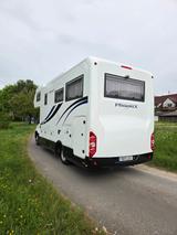 Phoenix 7100 RSL stylX Vollausst. inkl. Hubstützen - Offers