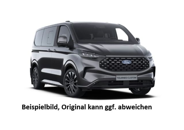 Ford Tourneo Custom L1 Titanium X Aut *STHZ/360 KAMER