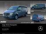 Mercedes-Benz Vito 110 CDI Kasten +KlimaA - Mercedes-Benz 110 vito cdi