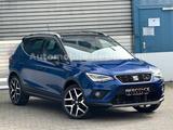 Seat Arona FR 1.5 TSI*NAVI*LED*LEDER*AHK*ACC*MFL*1HD - Seat Arona in Essen