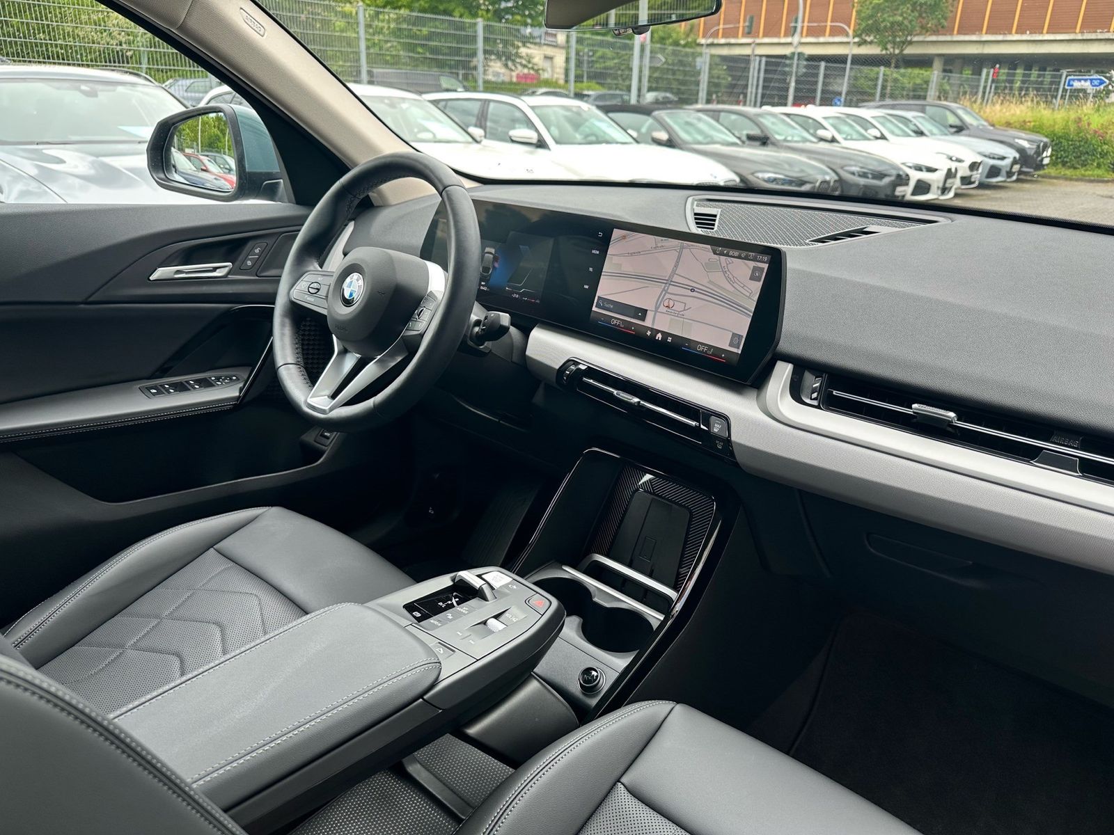 BMW X2 - Bild 20