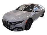 Volkswagen Arteon 2.0 TSI 4M R-Line Tageszul 62 % unter UPE - VW Arteon von 2026