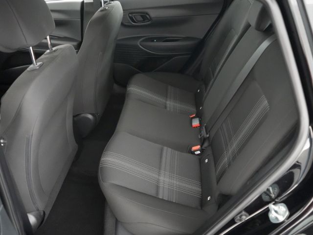 i20 FACELIFT T-GDi SELECT+NAVI+RÜCKFAHRKAMERA+FE