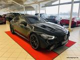 Mercedes-Benz GT 43 4Matic+ AMG*APPLE*KEY-GO*WEBASTO*MY2024* - Mercedes-Benz AMG GT aus 2023
