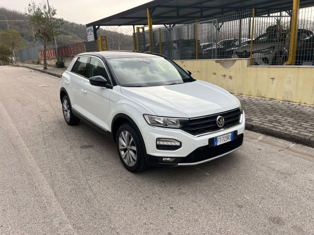 Volkswagen T-Roc 1.6 TDI SCR Style BlueMotion Te