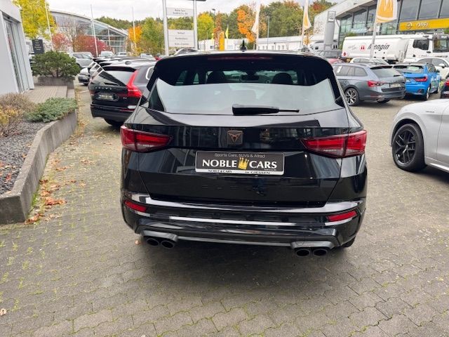 Fahrzeugabbildung CUPRA Ateca 4Drive PANO BEATS ACC LED