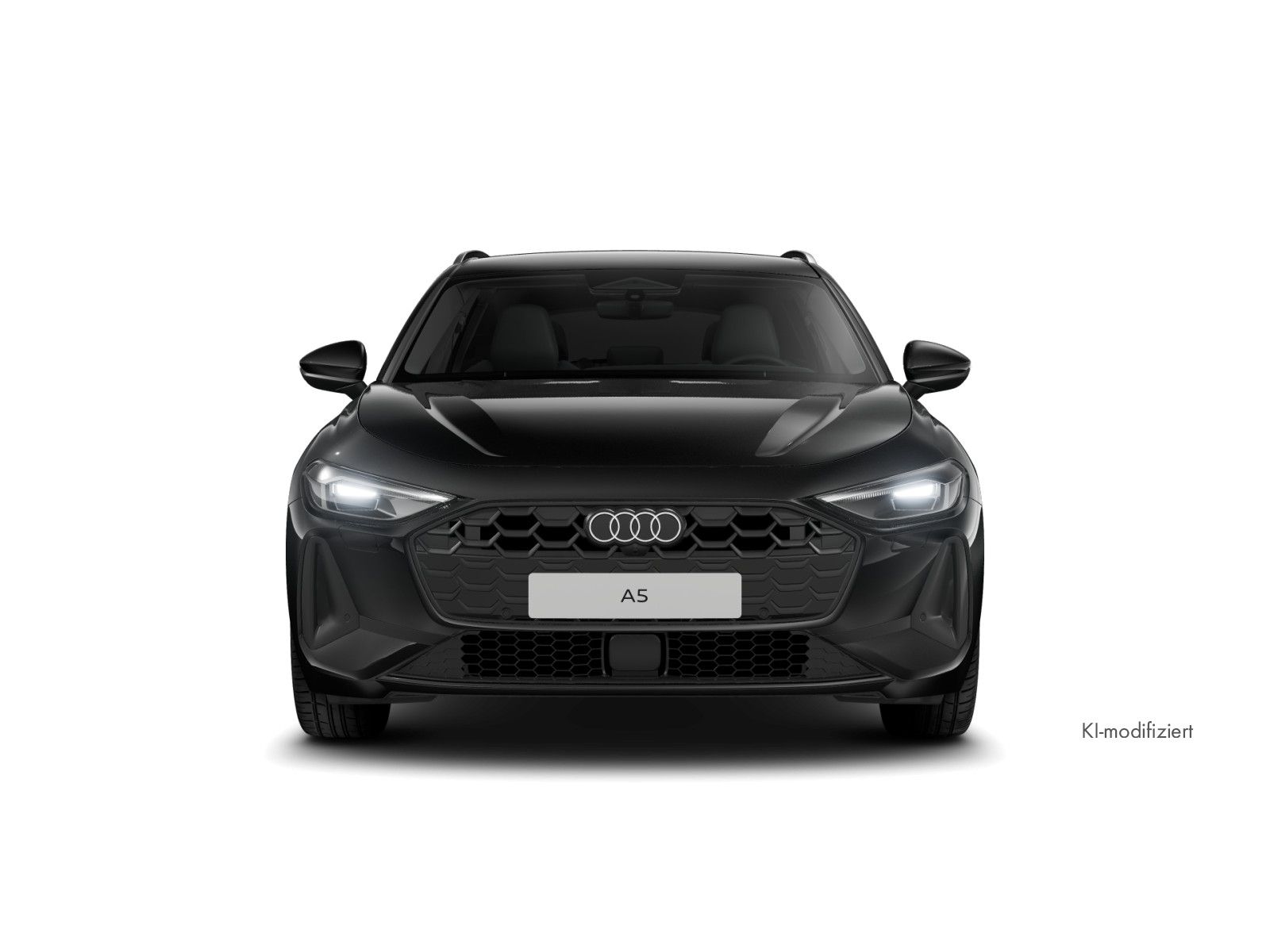 Audi A5 Avant TFSI 110 kW KAMERA ACC AHK foto 3